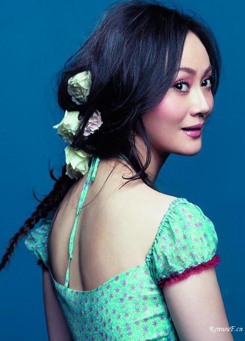宋佳(中国大陆80后女演员)