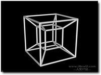 超正方体-+搜搜百科