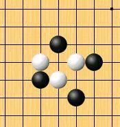 五子棋八卦阵+-+搜搜百科