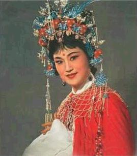 王文娟(越剧艺术家)