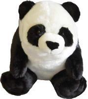 熊猫鲍尔历险记