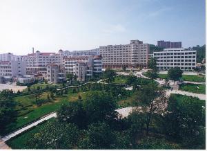 辽宁师范大学