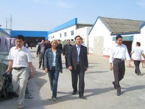 八滩,始建于清康熙年间,是连接滨海县城和滨海港城的中心镇,盐城市