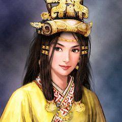 妇好(商王武丁妻子)