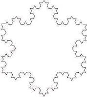 科赫曲线 - 搜搜百科