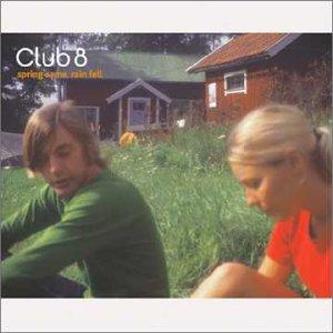 club 8