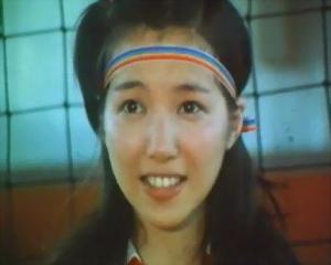 夏川由加,从夏威夷转学到白富士的<em>天才少女</em>