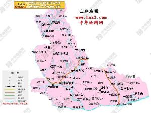 巴林右旗