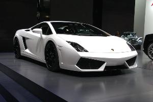 兰博基尼lp560+-+搜搜百科