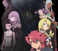 异世界的圣机师物语