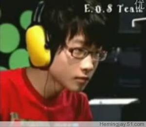 姜振宇