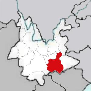 红河州