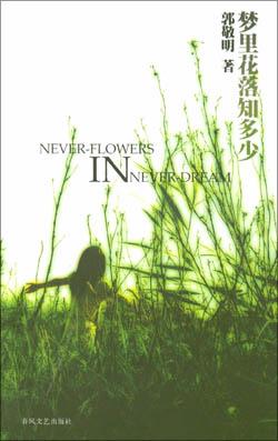 郭敬明小说集- 搜搜百科