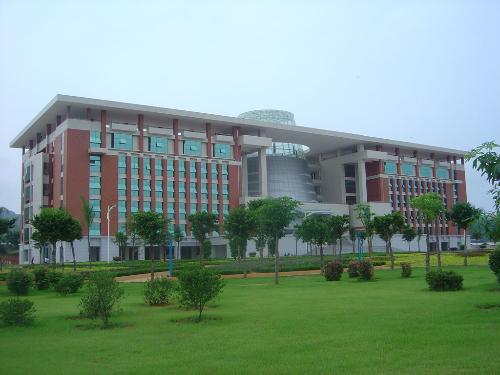广东韶关学院