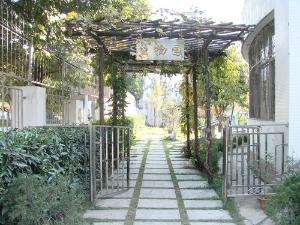 合肥市安居苑小学