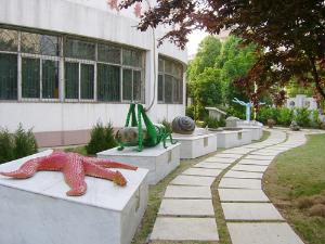 合肥市安居苑小学