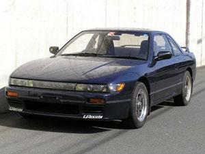NISSAN S13