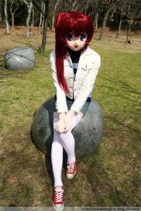 kigurumi - 搜狗百科