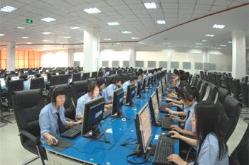 山东杏林科技职业学院