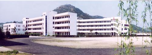 平阳县第二职业学校