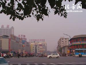 天津大胡同 - 搜搜百科