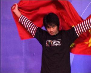 李晓峰