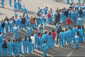 哈尔滨市风华中学