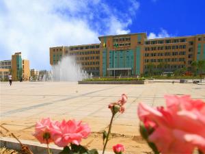 山东现代职业学院