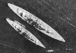 兴登堡级战列舰+-+搜搜百科