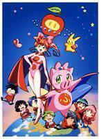 飞天少女猪事丁+-+搜搜百科