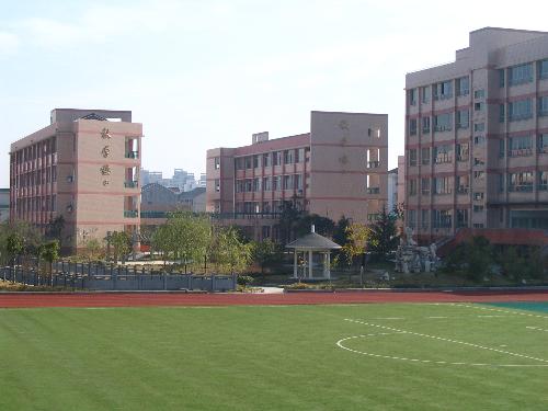 临安市锦城一中2007年八年级数学竞赛卷(含答案)