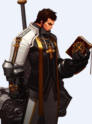 dnf圣职者到20级可以转职