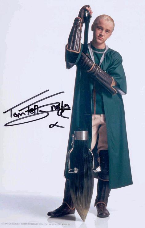 德拉科·马尔福-+搜搜百科