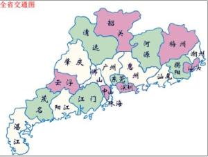 中国省级行政区地图_中国省级行政区人口