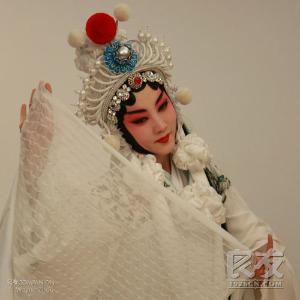 <em>天女散花</em>》(<em>丁晓君</em>)
