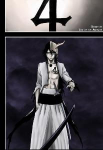 但是一护被乌尔奇奥拉干掉时乌尔奇奥拉在他的