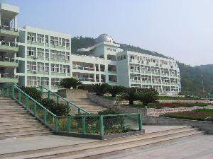 玉环实验学校
