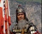 黄忠墓