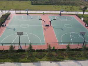 温州二十二中学