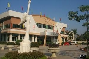 大沥许海中学在哪里