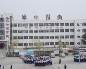 尚贤中学