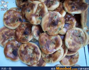 建瓯光饼 - 搜搜百科