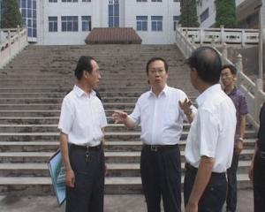 阳泉市古城中学