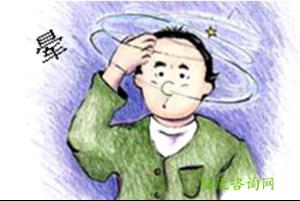 脑血管供血不足