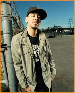fort minor