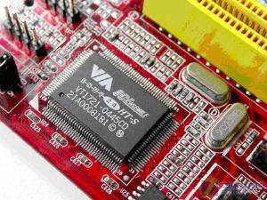 集成声卡是指芯片组支持整合