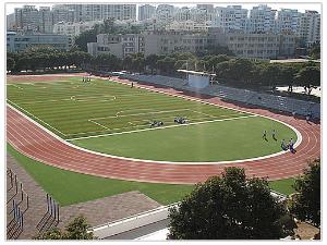 厦门电子职业中专学校