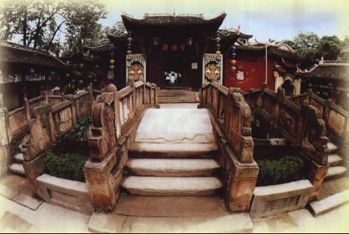 奈何桥(孟婆桥) - 搜狗百科