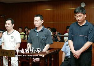 _销售假冒注册商标罪_假冒注册商标罪案例 | 知