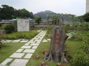 闽侯一中新校区